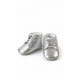 baby shoes SILVER